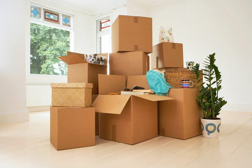 moving companies london